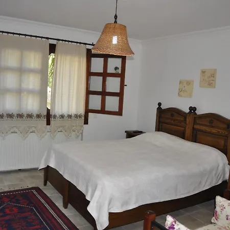 Bed and breakfast Vino