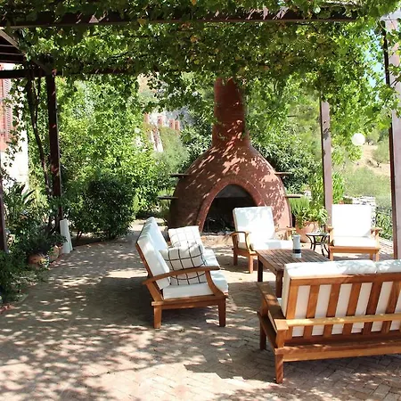 Vino Bed and breakfast