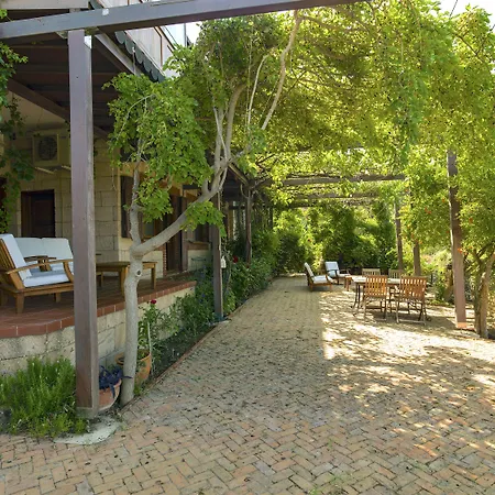 Vino Bed and breakfast