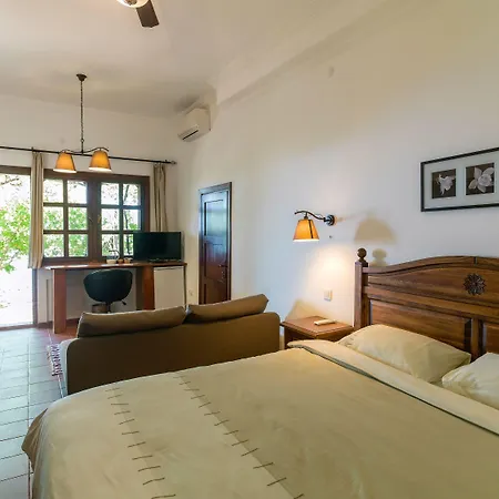 Bed and breakfast Vino Mesudiye (Datca)