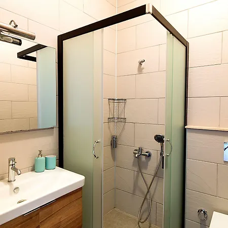 Vino Bed and breakfast *