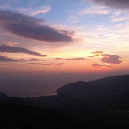 Bed and breakfast Vino Mesudiye (Datca)