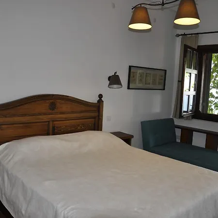 Bed and Breakfast Vino Mesudiye (Datca)