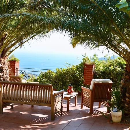 Bed & Breakfast Vino *