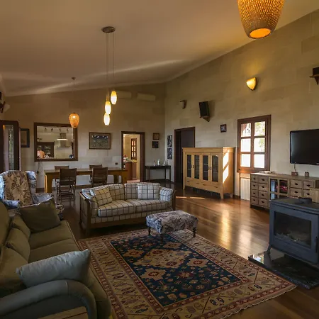 Vino Bed and Breakfast Mesudiye (Datca)