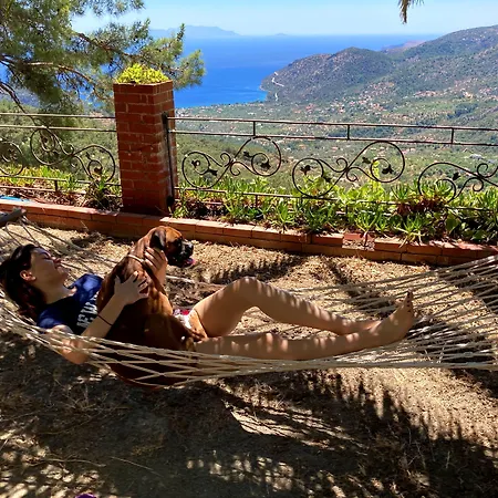 Vino Bed & Breakfast