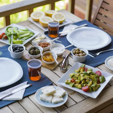 Bed and Breakfast Vino Mesudiye (Datca)