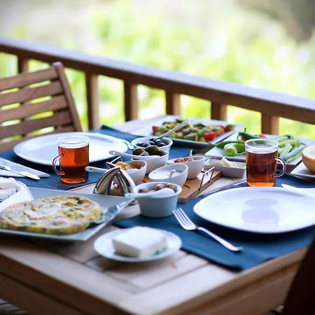 Vino Mesudiye (Datca)