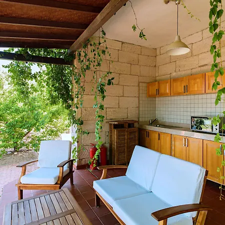 Vino Bed & Breakfast *