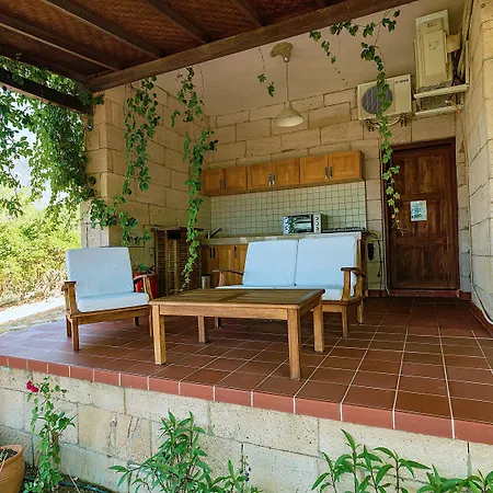 Bed & Breakfast Vino Mesudiye (Datca)