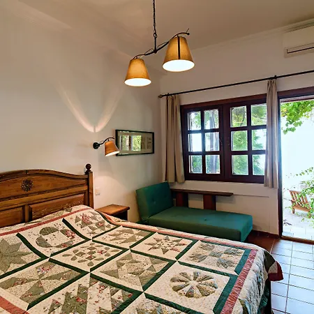 Vino Bed & Breakfast