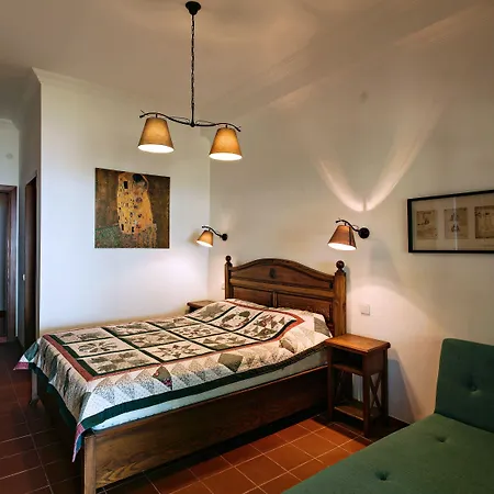 Bed & Breakfast Vino