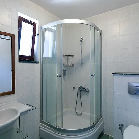 Vino Bed & Breakfast Mesudiye (Datca)