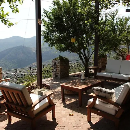 Vino Bed & Breakfast Mesudiye (Datca)